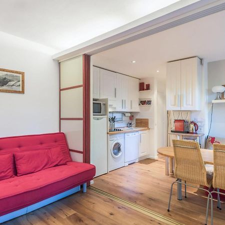 Appartement Chianti - Welkeys Megève Esterno foto