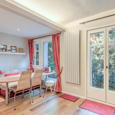 Appartement Chianti - Welkeys Megève Esterno foto