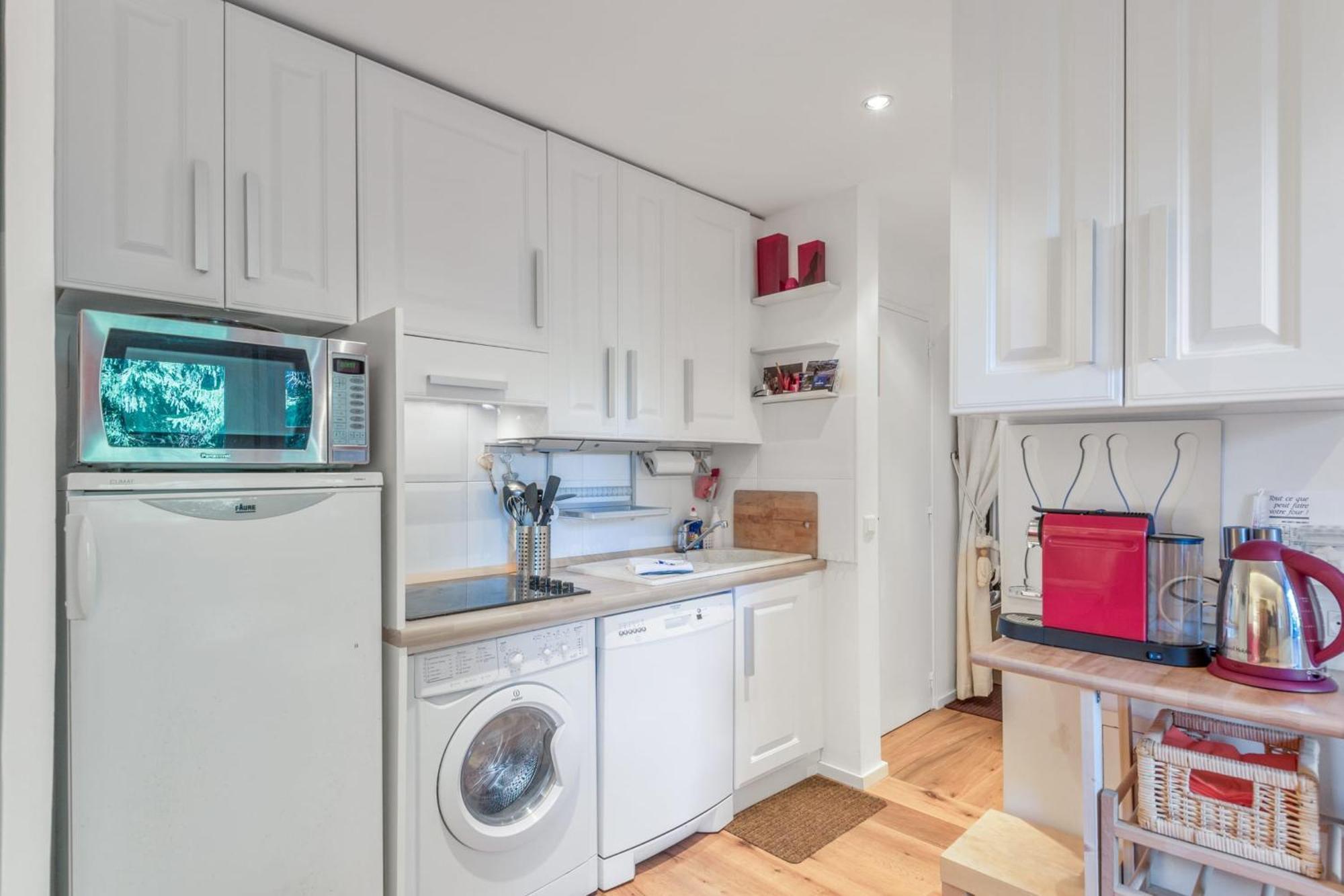 Appartement Chianti - Welkeys Megève Esterno foto