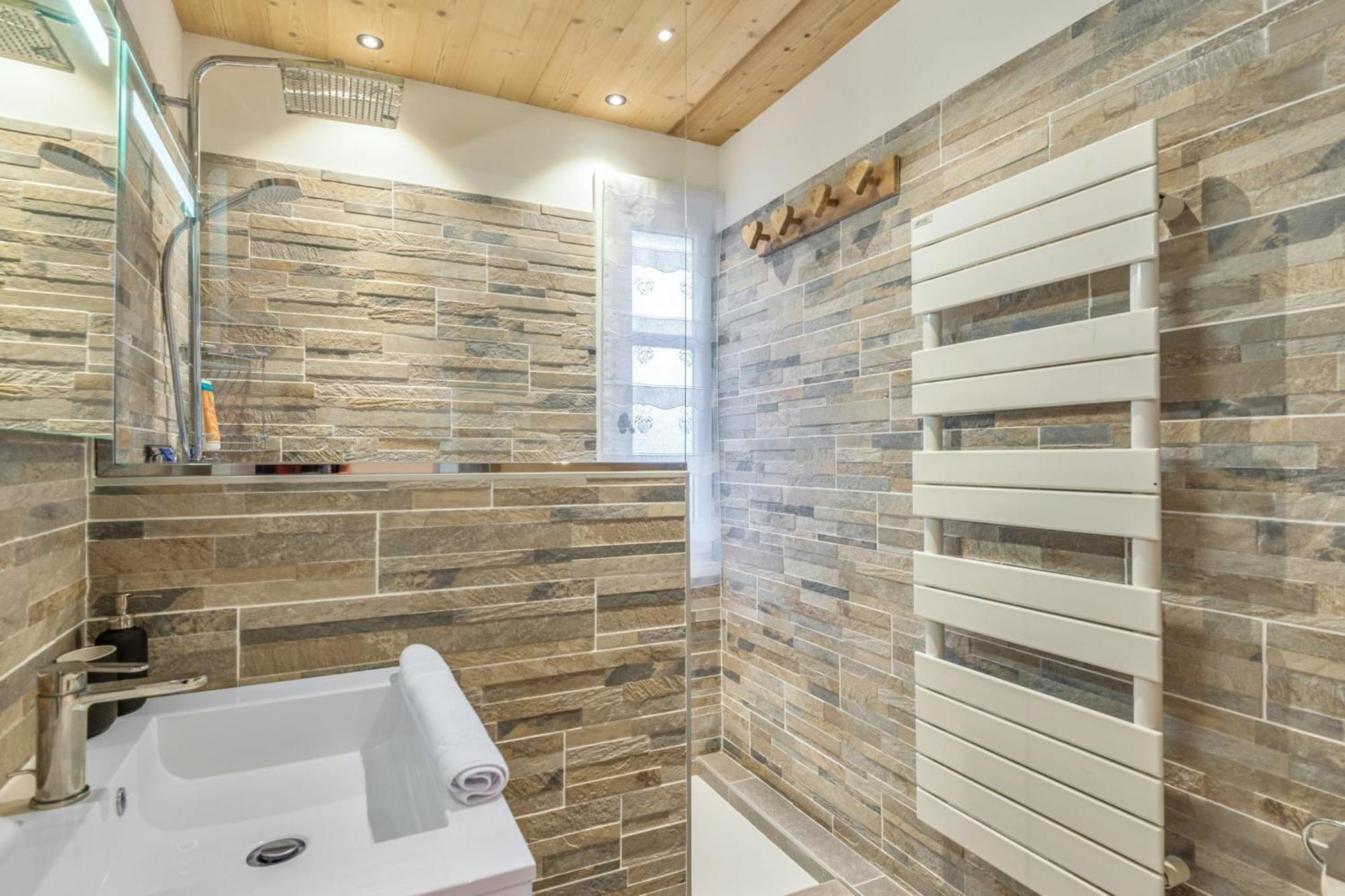 Appartement Chianti - Welkeys Megève Esterno foto